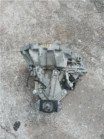 JR5306 Renault (RVI)