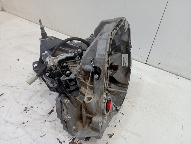 JR5306 Renault (RVI)