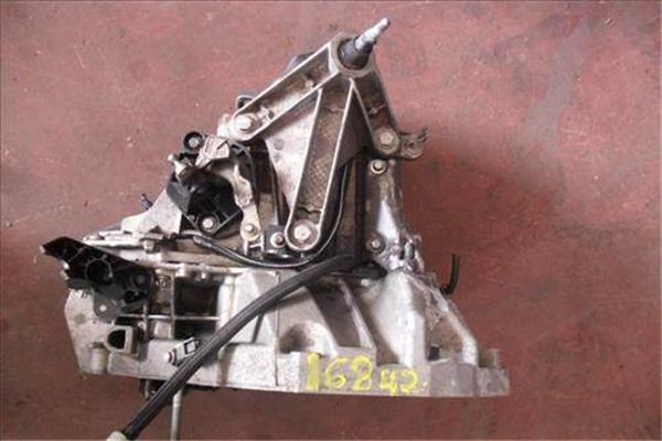 JR5306 Caja de cambios comprar Girona