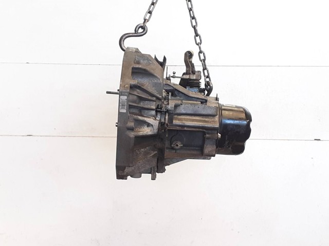 JR5306 Renault (RVI)