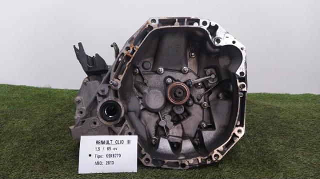 JR5306 Renault (RVI)