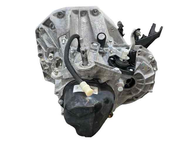 JR5306 Renault (RVI)
