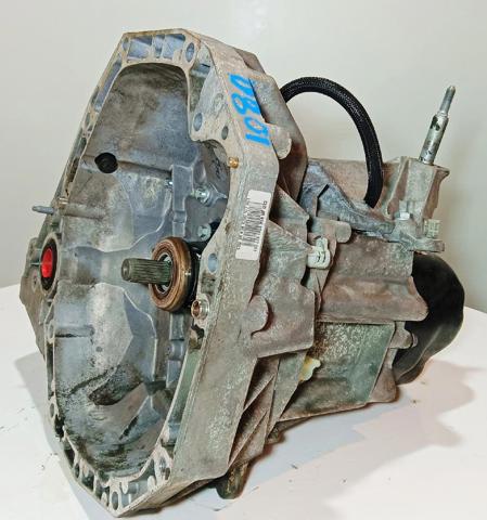 JR5306 Renault (RVI)