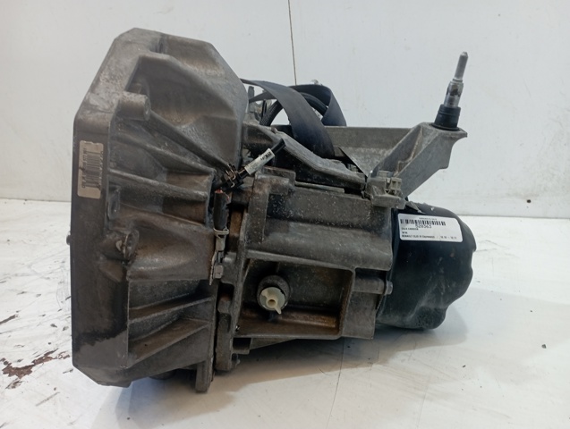 JR5306 Renault (RVI)