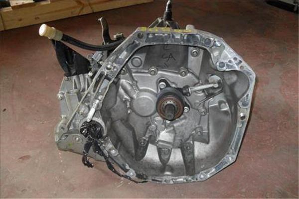RENAULT JR5306 Caja de cambios comprar Barcelona