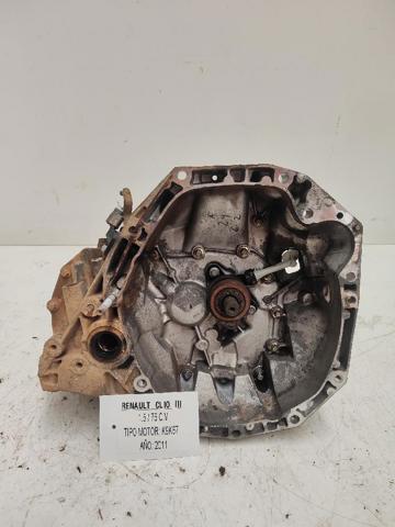 JR5306 Renault (RVI)