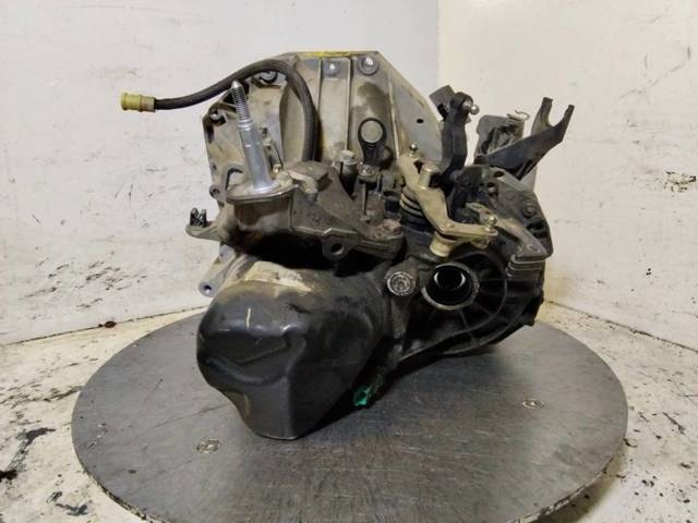 JR5332 Renault (RVI)