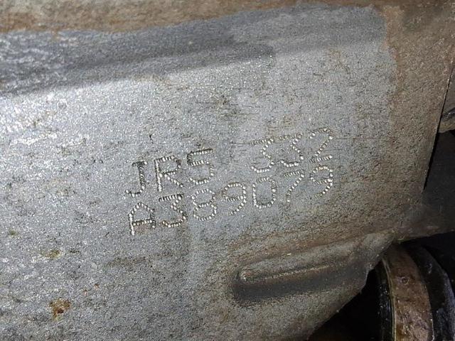 JR5332 Renault (RVI)