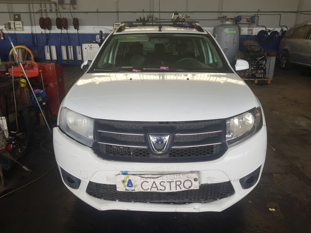 JR5336 Renault (RVI)