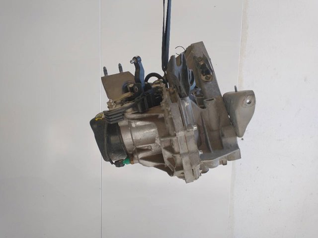 JR5336 Renault (RVI)