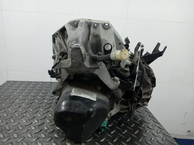 JR5337 Renault (RVI)