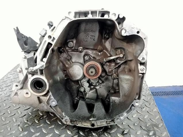 JR5337 Renault (RVI)