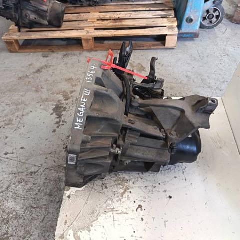 JR5337 Renault (RVI)