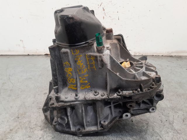 JR5337 Renault (RVI)