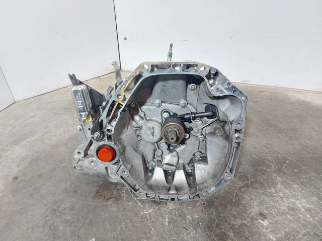 JR5351 Renault (RVI)