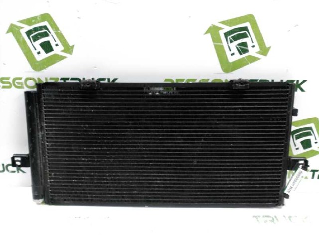Precio del repuesto Condensador 75  sedán