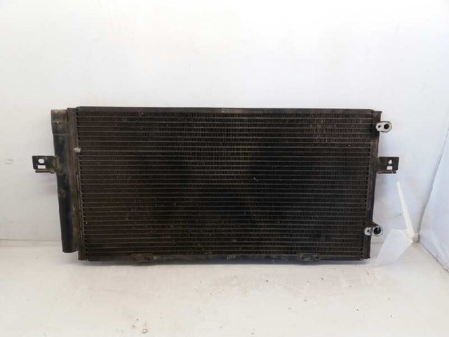 Condensador / radiador  aire acondicionado para rover 75 2.0 v6 20k4f JRB000140