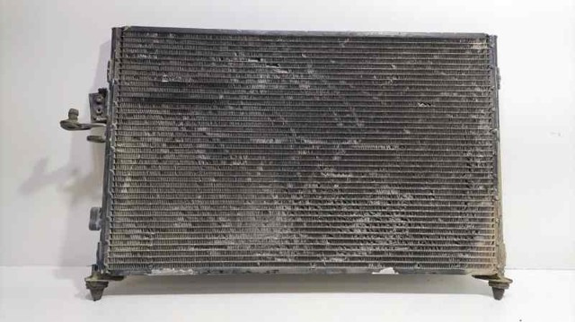 Condensador de aire acondicionado JRB100790 LAND ROVER