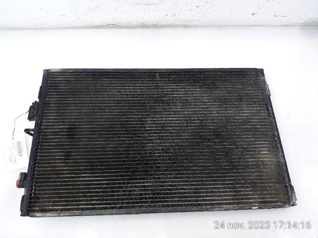 Condensador aire acondicionado JRB100840 LAND ROVER