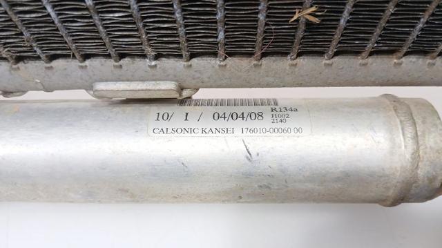 LAND ROVER JRB500040 Condensador de aire acondicionado  disponible Lugo