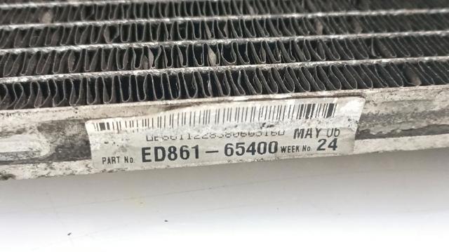 JRB500040 LAND ROVER Condensador aire acondicionado  en stock Córdoba