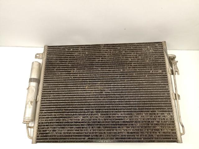 LAND ROVER JRB500040 Condensador aire acondicionado  en stock Terrassa