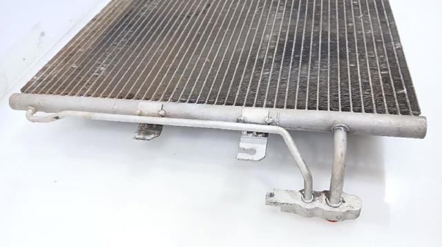 JRB500040 LAND ROVER Condensador de aire acondicionado  disponible Vigo
