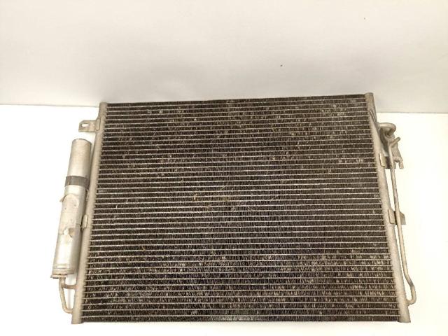 JRB500040 LAND ROVER Condensador de aire acondicionado  comprar en Oviedo