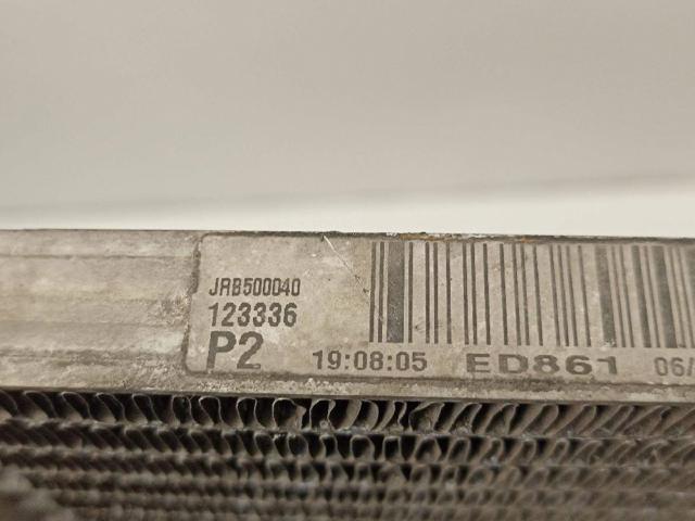 JRB500040 Condensador de aire acondicionado  comprar en Reus