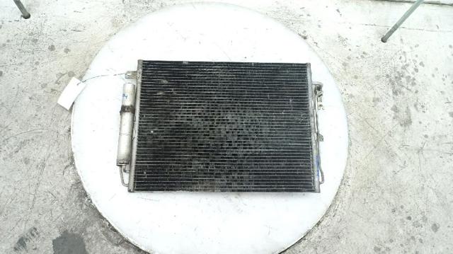 JRB500040 LAND ROVER Condensador de aire acondicionado  disponible Vigo