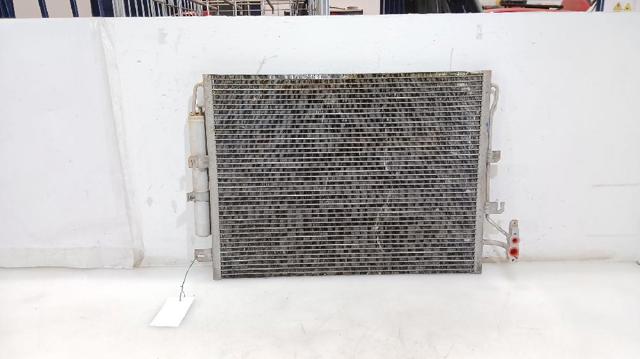 JRB500040 LAND ROVER Condensador aire acondicionado  en stock Gandía