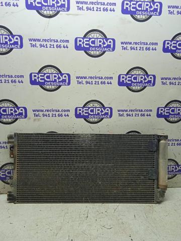 Aire acondicionado capacitor JRB500070 LAND ROVER