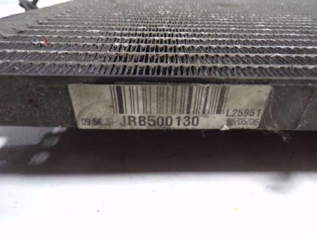 LAND ROVER JRB500130 Condensador aire acondicionado  en stock Valencia