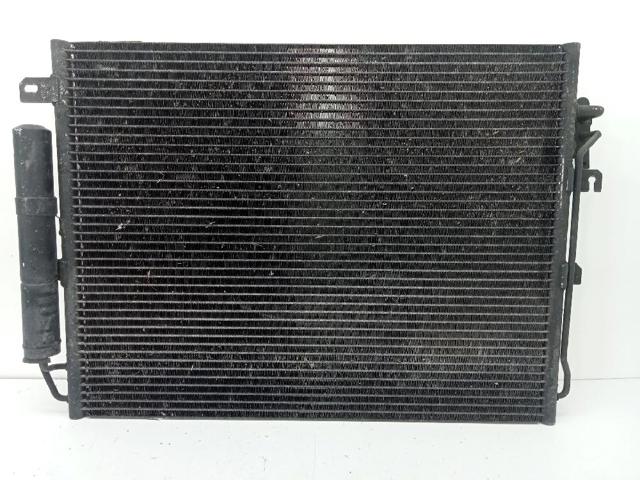 JRB500130 LAND ROVER Condensador aire acondicionado comprar Madrid