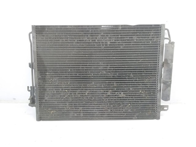 JRB500130 LAND ROVER Condensador de aire acondicionado  comprar en Oviedo