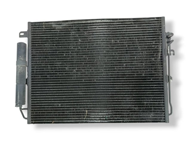 JRB500130 LAND ROVER Condensador aire acondicionado comprar Bilbao