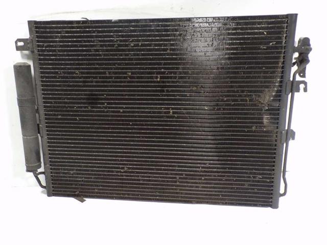 JRB500130 LAND ROVER Condensador aire acondicionado  en stock Córdoba
