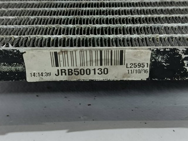 JRB500130 LAND ROVER Condensador de aire acondicionado  comprar en Oviedo