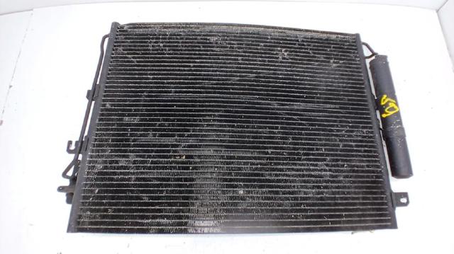 JRB500130 LAND ROVER Condensador de aire acondicionado  comprar en Oviedo