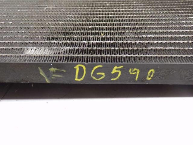 LAND ROVER JRB500130 Condensador de aire acondicionado  comprar en Murcia