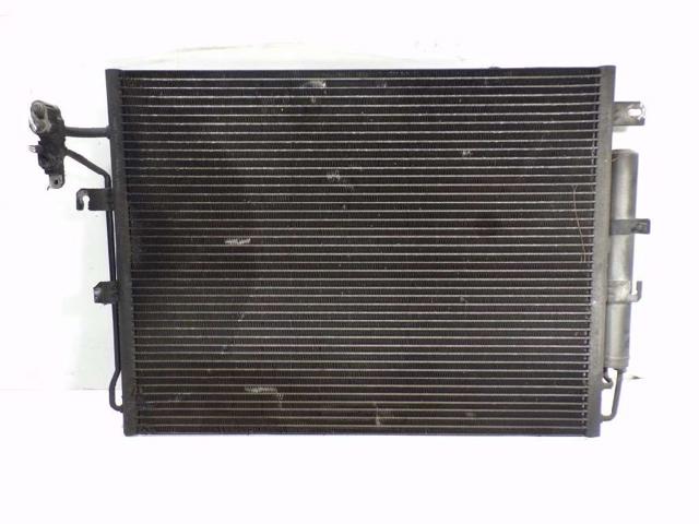 JRB500130 LAND ROVER Condensador de aire acondicionado  disponible Ourense