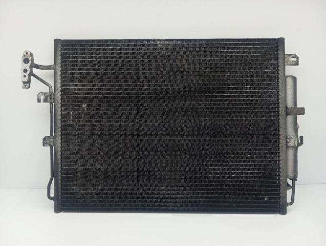 Condensador JRB500140 LAND ROVER