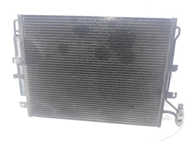 Aire acondicionado capacitor JRB500140 LAND ROVER