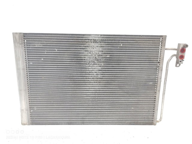 LAND ROVER JRW000020 Condensador aire acondicionado comprar Pamplona