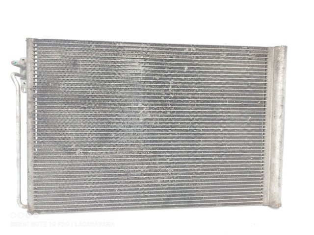 JRW000020 LAND ROVER Condensador aire acondicionado comprar Alcalá