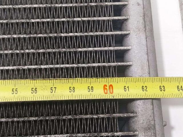 LAND ROVER JRW000020 Condensador aire acondicionado  en stock Terrassa