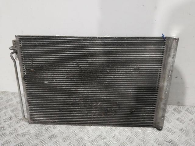 JRW000020 LAND ROVER Condensador de aire acondicionado  disponible Ourense