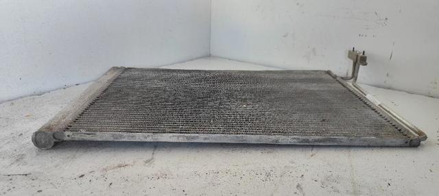 LAND ROVER JRW000020 Condensador de aire acondicionado  disponible Valladolid