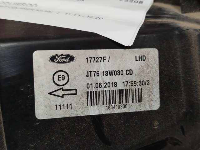 JT7613W030CD Ford