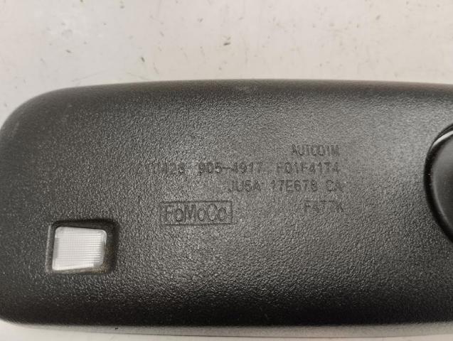 Espejo interior Ford Kuga III desde 46,28 €